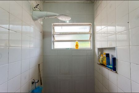 Casa para alugar com 150m², 3 quartos e 2 vagasSuíte - Banheiro