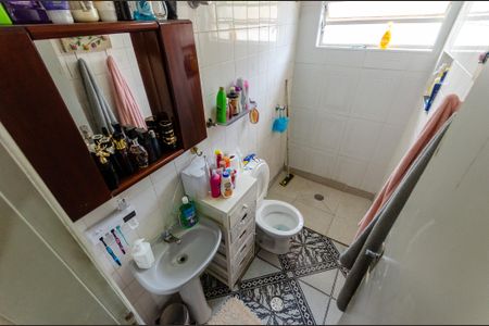 Casa para alugar com 150m², 3 quartos e 2 vagasSuíte - Banheiro