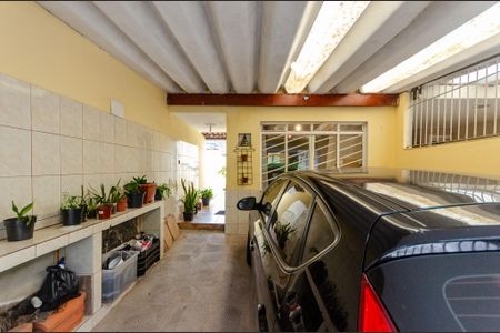 Casa para alugar com 150m², 3 quartos e 2 vagasGaragem