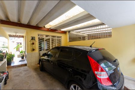 Casa para alugar com 150m², 3 quartos e 2 vagasGaragem