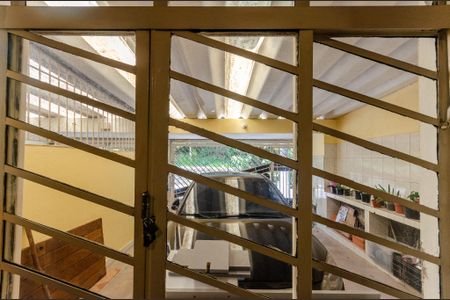 Casa para alugar com 150m², 3 quartos e 2 vagasSala - Janela