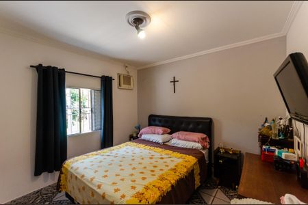 Casa para alugar com 150m², 3 quartos e 2 vagasSuíte