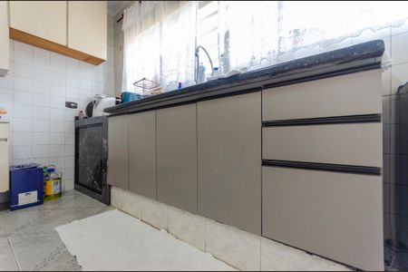 Casa para alugar com 150m², 3 quartos e 2 vagasCozinha