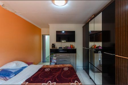 Casa para alugar com 150m², 3 quartos e 2 vagasQuarto 2