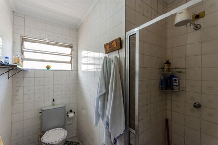 Casa para alugar com 150m², 3 quartos e 2 vagasBanheiro