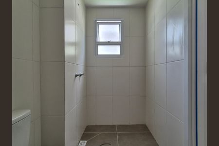 Apartamento para alugar com 72m², 2 quartos e 1 vagaBanheiro suite e social 