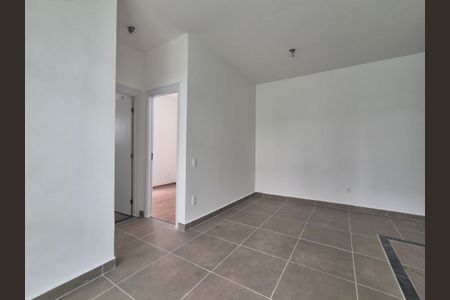 Sala de apartamento para alugar com 2 quartos, 60m² em Recreio dos Bandeirantes, Rio de Janeiro