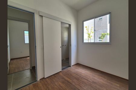 Suite  de apartamento para alugar com 2 quartos, 60m² em Recreio dos Bandeirantes, Rio de Janeiro