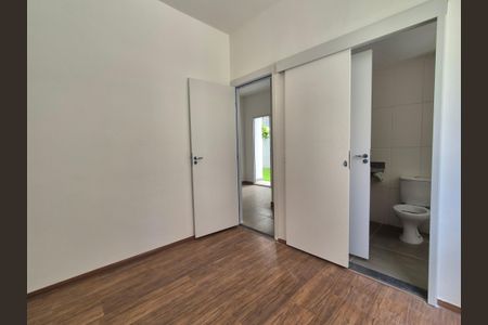 Suíte  de apartamento para alugar com 2 quartos, 60m² em Recreio dos Bandeirantes, Rio de Janeiro
