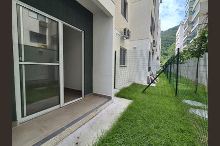 Apartamento para alugar com 72m², 2 quartos e 1 vagaGarden 