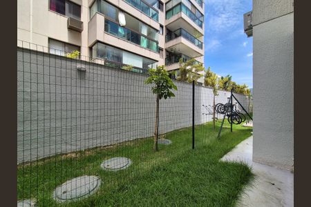 Garden  de apartamento para alugar com 2 quartos, 60m² em Recreio dos Bandeirantes, Rio de Janeiro
