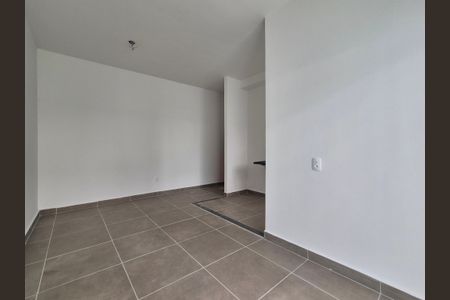 Sala de apartamento para alugar com 2 quartos, 60m² em Recreio dos Bandeirantes, Rio de Janeiro