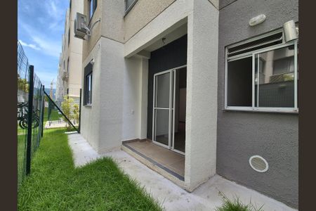Garden  de apartamento para alugar com 2 quartos, 60m² em Recreio dos Bandeirantes, Rio de Janeiro