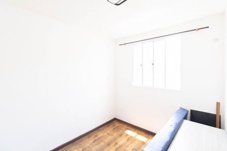Apartamento para alugar com 41m², 2 quartos e sem vagaQuarto 2