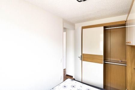Apartamento para alugar com 41m², 2 quartos e sem vagaQuarto 1