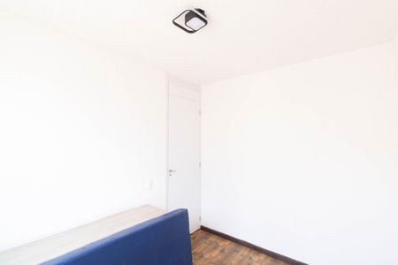 Apartamento para alugar com 41m², 2 quartos e sem vagaQuarto 2