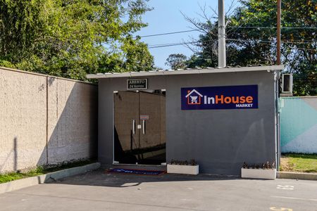 Apartamento para alugar com 41m², 2 quartos e sem vagaConveniência