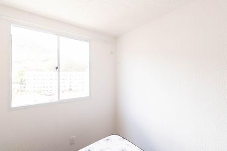Quarto 1 de apartamento para alugar com 2 quartos, 41m² em Campo Grande, Rio de Janeiro