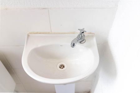 Apartamento para alugar com 41m², 2 quartos e sem vagaBanheiro