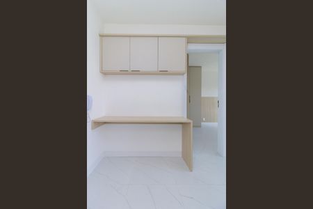Apartamento para alugar com 34m², 1 quarto e sem vagaSala - Cozinha
