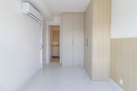 Apartamento para alugar com 34m², 1 quarto e sem vagaSuíte
