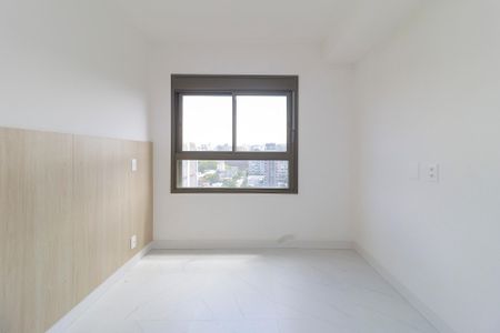Apartamento para alugar com 34m², 1 quarto e sem vagaSuíte