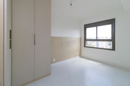 Apartamento para alugar com 34m², 1 quarto e sem vagaSuíte