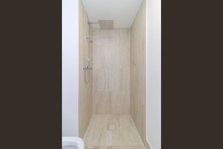 Apartamento para alugar com 34m², 1 quarto e sem vagaSuíte - Banheiro