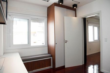 Apartamento para alugar com 45m², 1 quarto e sem vagaQuarto Suíte
