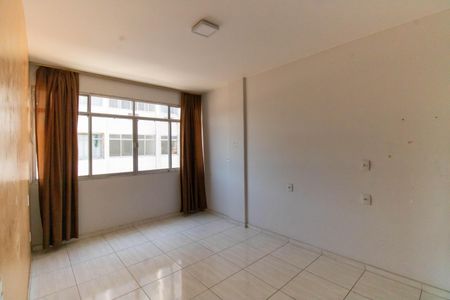 Sala de apartamento para alugar com 1 quarto, 74m² em Fonseca, Niterói