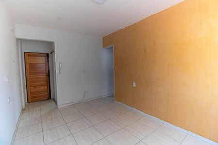 Sala de apartamento para alugar com 1 quarto, 74m² em Fonseca, Niterói