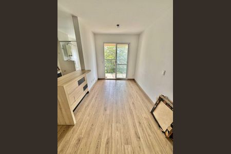 Apartamento para alugar com 2 quartos, 53m² em Jardim Parque Morumbi, São Paulo