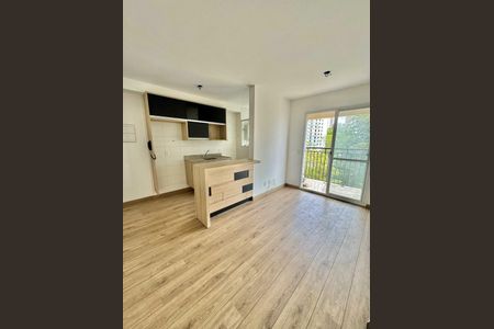 Apartamento para alugar com 2 quartos, 53m² em Jardim Parque Morumbi, São Paulo