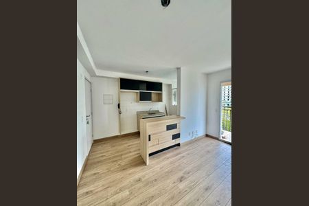 Apartamento para alugar com 2 quartos, 53m² em Jardim Parque Morumbi, São Paulo
