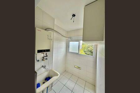 Apartamento para alugar com 2 quartos, 53m² em Jardim Parque Morumbi, São Paulo