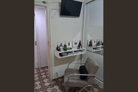 Apartamento à venda com 73m², 2 quartos e sem vaga