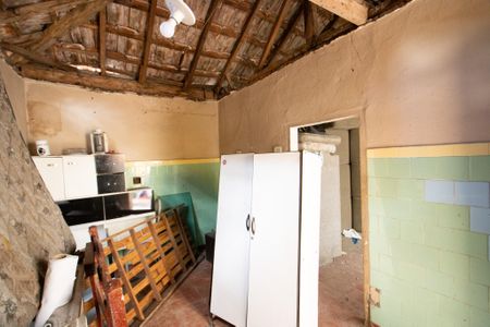 Sala de casa para alugar com 1 quarto, 40m² em Vila Dalila, São Paulo