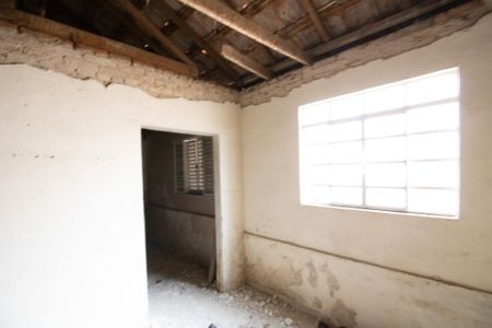 Quarto de casa para alugar com 1 quarto, 40m² em Vila Dalila, São Paulo