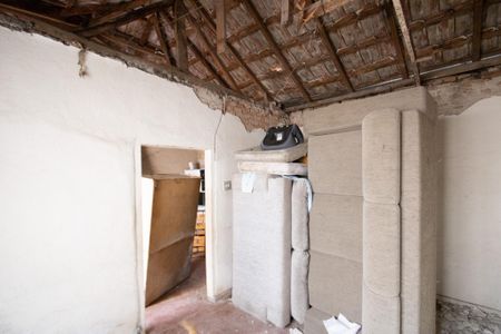 Quarto de casa para alugar com 1 quarto, 40m² em Vila Dalila, São Paulo