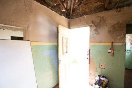 Sala de casa para alugar com 1 quarto, 40m² em Vila Dalila, São Paulo