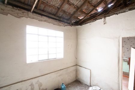 Quarto de casa para alugar com 1 quarto, 40m² em Vila Dalila, São Paulo