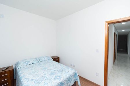 Apartamento à venda com 55m², 2 quartos e 2 vagasQuarto 2
