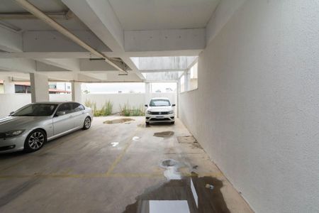 Apartamento à venda com 55m², 2 quartos e 2 vagasGaragem