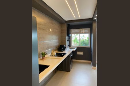 Apartamento à venda com 67m², 2 quartos e 2 vagasFoto 01