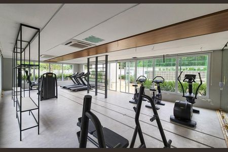 Apartamento à venda com 67m², 2 quartos e 2 vagasFoto 30