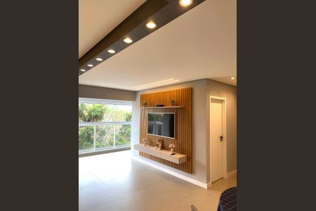 Foto 13 de apartamento à venda com 2 quartos, 67m² em Taquaral, Campinas