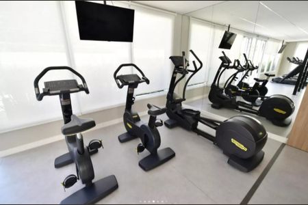 Apartamento à venda com 67m², 2 quartos e 2 vagasFoto 45