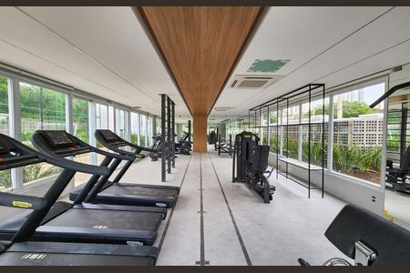 Apartamento à venda com 67m², 2 quartos e 2 vagasFoto 25