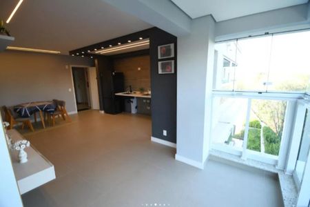 Foto 22 de apartamento à venda com 2 quartos, 67m² em Taquaral, Campinas