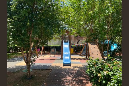 Apartamento para alugar com 92m², 3 quartos e 2 vagasÁrea comum - Playground